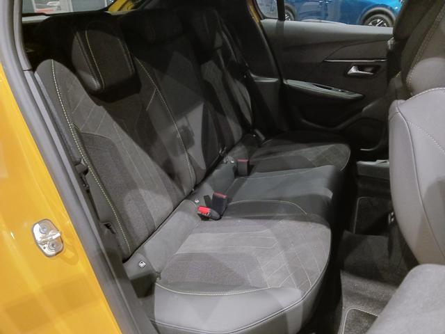 208 GT 認定中古車保証1年付 アップルカープレイ ドライブレコーダー ETC 純正17AW スマートキー ACC レーンキープアシスト ブラインドスポットモニター バックカメラ LEDヘッドライト(31枚目)