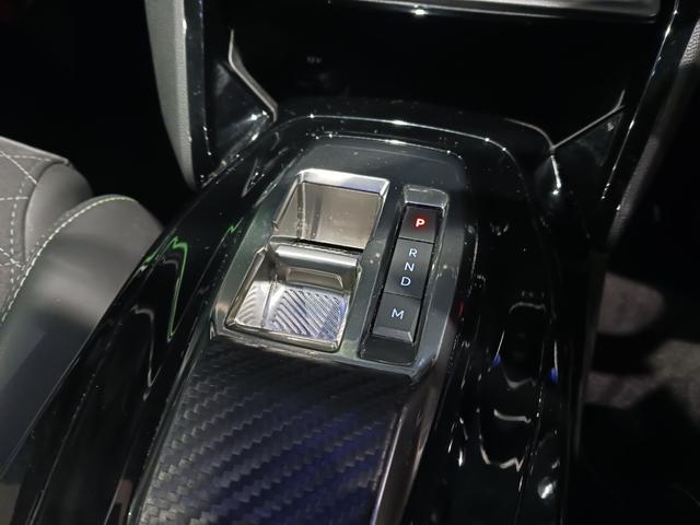 208 GT 認定中古車保証1年付 アップルカープレイ ドライブレコーダー ETC 純正17AW スマートキー ACC レーンキープアシスト ブラインドスポットモニター バックカメラ LEDヘッドライト(33枚目)