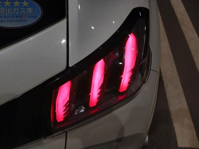 ２０８ ＧＴ　認定中古車保証１年　ガラスルーフ　ドラレコＥＴＣ　シートヒーター　カープレイ　アンドロイドオート　ＬＥＤヘッドライト　バックカメラ　スマートキー　ＡＣＣ　ブラインドスポット　レーンキープ　純正１７ＡＷ（15枚目）