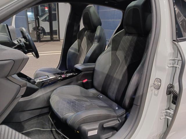 ２０８ ＧＴ　認定中古車保証１年　ガラスルーフ　ドラレコＥＴＣ　シートヒーター　カープレイ　アンドロイドオート　ＬＥＤヘッドライト　バックカメラ　スマートキー　ＡＣＣ　ブラインドスポット　レーンキープ　純正１７ＡＷ（29枚目）