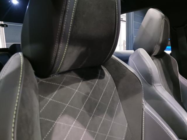 ２０８ ＧＴ　認定中古車保証１年　ガラスルーフ　ドラレコＥＴＣ　シートヒーター　カープレイ　アンドロイドオート　ＬＥＤヘッドライト　バックカメラ　スマートキー　ＡＣＣ　ブラインドスポット　レーンキープ　純正１７ＡＷ（30枚目）