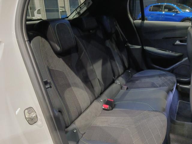 ２０８ ＧＴ　認定中古車保証１年　ガラスルーフ　ドラレコＥＴＣ　シートヒーター　カープレイ　アンドロイドオート　ＬＥＤヘッドライト　バックカメラ　スマートキー　ＡＣＣ　ブラインドスポット　レーンキープ　純正１７ＡＷ（31枚目）