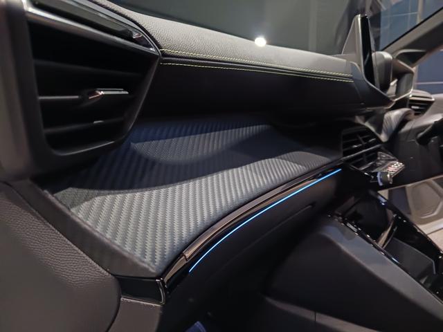 ２０８ ＧＴ　認定中古車保証１年　ガラスルーフ　ドラレコＥＴＣ　シートヒーター　カープレイ　アンドロイドオート　ＬＥＤヘッドライト　バックカメラ　スマートキー　ＡＣＣ　ブラインドスポット　レーンキープ　純正１７ＡＷ（33枚目）