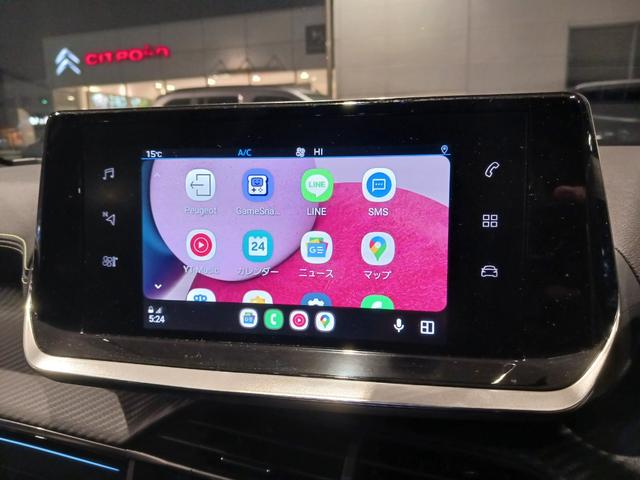 ２０８ ＧＴ　認定中古車保証１年　ガラスルーフ　ドラレコＥＴＣ　シートヒーター　カープレイ　アンドロイドオート　ＬＥＤヘッドライト　バックカメラ　スマートキー　ＡＣＣ　ブラインドスポット　レーンキープ　純正１７ＡＷ（43枚目）