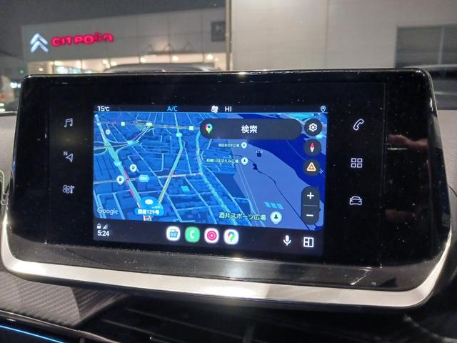 ２０８ ＧＴ　認定中古車保証１年　ガラスルーフ　ドラレコＥＴＣ　シートヒーター　カープレイ　アンドロイドオート　ＬＥＤヘッドライト　バックカメラ　スマートキー　ＡＣＣ　ブラインドスポット　レーンキープ　純正１７ＡＷ（44枚目）