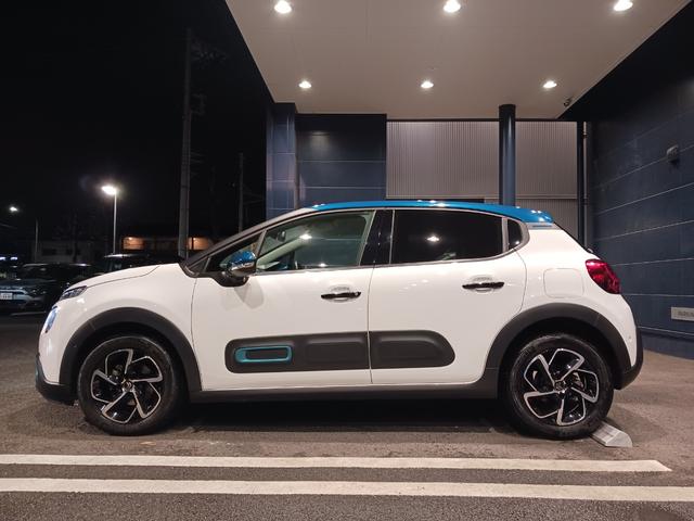 Ｃ３ シャイン　認定中古車保証１年　１オーナー　禁煙車　アップルカープレイ　アンドロイドオート　ＥＴＣ　アドバンスコンフォートシート　バックカメラ　ＬＥＤヘッドライト　スマートキー　純正１６ＡＷ　ブラインドスポット（13枚目）