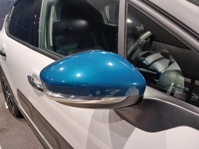 Ｃ３ シャイン　認定中古車保証１年　１オーナー　禁煙車　アップルカープレイ　アンドロイドオート　ＥＴＣ　アドバンスコンフォートシート　バックカメラ　ＬＥＤヘッドライト　スマートキー　純正１６ＡＷ　ブラインドスポット（19枚目）