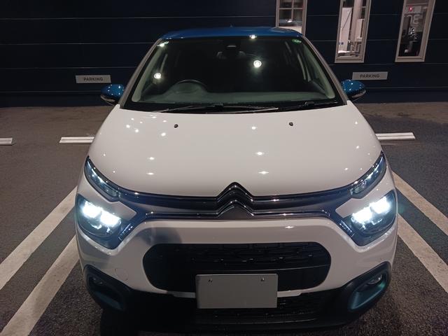 Ｃ３ シャイン　認定中古車保証１年　１オーナー　禁煙車　アップルカープレイ　アンドロイドオート　ＥＴＣ　アドバンスコンフォートシート　バックカメラ　ＬＥＤヘッドライト　スマートキー　純正１６ＡＷ　ブラインドスポット（21枚目）