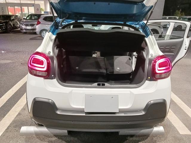 Ｃ３ シャイン　認定中古車保証１年　１オーナー　禁煙車　アップルカープレイ　アンドロイドオート　ＥＴＣ　アドバンスコンフォートシート　バックカメラ　ＬＥＤヘッドライト　スマートキー　純正１６ＡＷ　ブラインドスポット（25枚目）