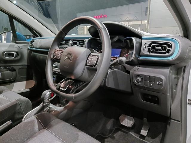 Ｃ３ シャイン　認定中古車保証１年　１オーナー　禁煙車　アップルカープレイ　アンドロイドオート　ＥＴＣ　アドバンスコンフォートシート　バックカメラ　ＬＥＤヘッドライト　スマートキー　純正１６ＡＷ　ブラインドスポット（27枚目）