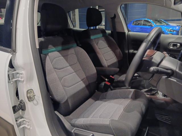 Ｃ３ シャイン　認定中古車保証１年　１オーナー　禁煙車　アップルカープレイ　アンドロイドオート　ＥＴＣ　アドバンスコンフォートシート　バックカメラ　ＬＥＤヘッドライト　スマートキー　純正１６ＡＷ　ブラインドスポット（29枚目）