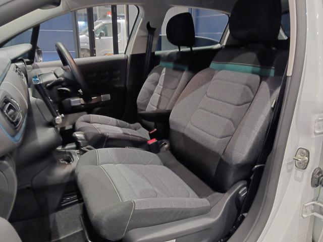 Ｃ３ シャイン　認定中古車保証１年　１オーナー　禁煙車　アップルカープレイ　アンドロイドオート　ＥＴＣ　アドバンスコンフォートシート　バックカメラ　ＬＥＤヘッドライト　スマートキー　純正１６ＡＷ　ブラインドスポット（31枚目）