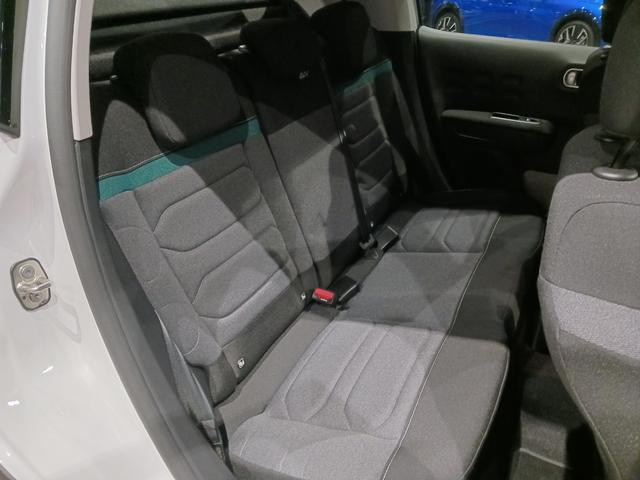 Ｃ３ シャイン　認定中古車保証１年　１オーナー　禁煙車　アップルカープレイ　アンドロイドオート　ＥＴＣ　アドバンスコンフォートシート　バックカメラ　ＬＥＤヘッドライト　スマートキー　純正１６ＡＷ　ブラインドスポット（32枚目）