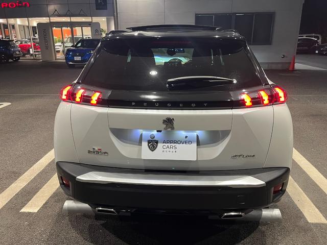 ２００８ ＧＴライン　純正ナビ地デジ　パノラマスラーディングルーフ　ドラレコＥＴＣ　認定中古車保証　シートヒーター　純正１７ＡＷ　バックカメラ　ＬＥＤヘッドライト　ＡＣＣ　レーンキープ　スマートキー　ブラインドスポット（15枚目）