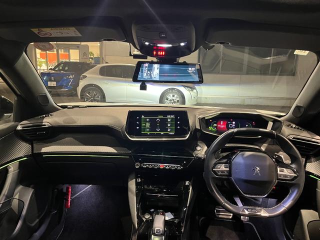 ２００８ ＧＴライン　純正ナビ地デジ　パノラマスラーディングルーフ　ドラレコＥＴＣ　認定中古車保証　シートヒーター　純正１７ＡＷ　バックカメラ　ＬＥＤヘッドライト　ＡＣＣ　レーンキープ　スマートキー　ブラインドスポット（19枚目）