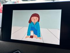 純正ナビ地デジ　バックカメラ　アップルカープレイ、アンドロイドオート使用可能 5