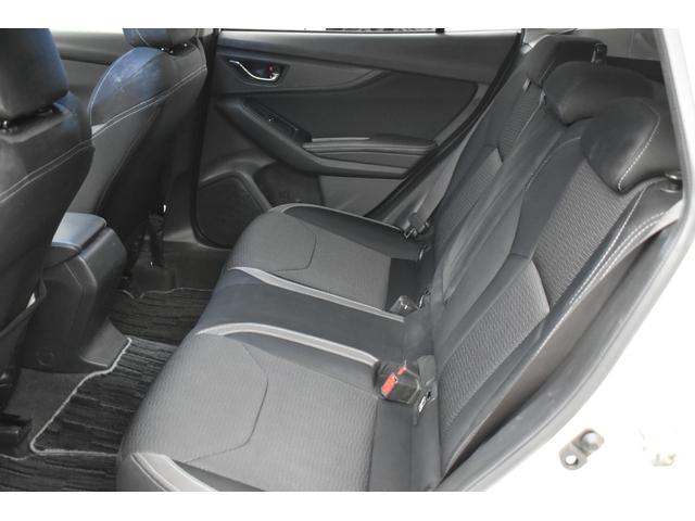 インプレッサスポーツ ２．０ｉ－Ｓアイサイト　車検２年付　タイヤ新品　ナノイー付き８インチパナソニックビルトインナビ　マルチファンクションディスプレイ連携　ＥＴＣ　バックカメラ　純正アルミホイール　パドルシフト　ＦＲフォグランプ　純正フロアマット（26枚目）