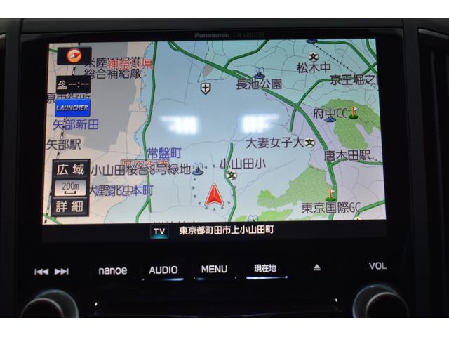 インプレッサスポーツ ２．０ｉ－Ｓアイサイト　車検２年付　タイヤ新品　ナノイー付き８インチパナソニックビルトインナビ　マルチファンクションディスプレイ連携　ＥＴＣ　バックカメラ　純正アルミホイール　パドルシフト　ＦＲフォグランプ　純正フロアマット（36枚目）