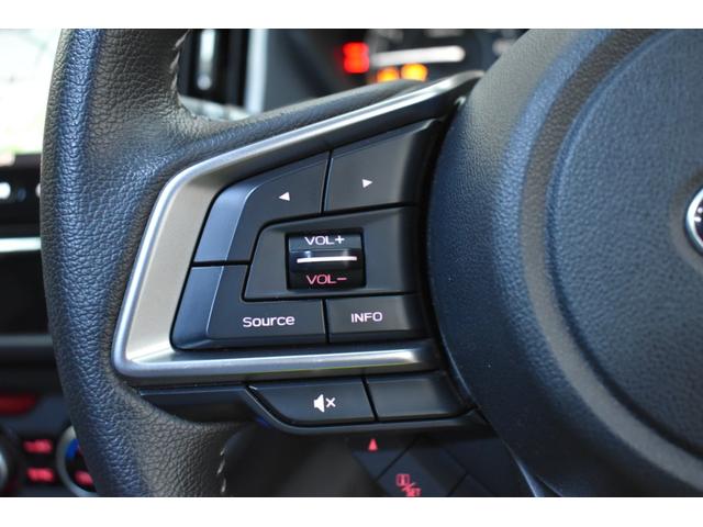 インプレッサスポーツ ２．０ｉ－Ｓアイサイト　車検２年付　タイヤ新品　ナノイー付き８インチパナソニックビルトインナビ　マルチファンクションディスプレイ連携　ＥＴＣ　バックカメラ　純正アルミホイール　パドルシフト　ＦＲフォグランプ　純正フロアマット（46枚目）
