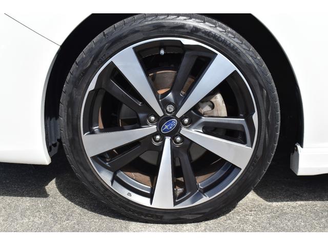 インプレッサスポーツ ２．０ｉ－Ｓアイサイト　車検２年付　タイヤ新品　ナノイー付き８インチパナソニックビルトインナビ　マルチファンクションディスプレイ連携　ＥＴＣ　バックカメラ　純正アルミホイール　パドルシフト　ＦＲフォグランプ　純正フロアマット（73枚目）