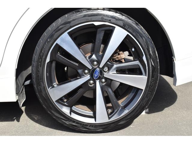 インプレッサスポーツ ２．０ｉ－Ｓアイサイト　車検２年付　タイヤ新品　ナノイー付き８インチパナソニックビルトインナビ　マルチファンクションディスプレイ連携　ＥＴＣ　バックカメラ　純正アルミホイール　パドルシフト　ＦＲフォグランプ　純正フロアマット（74枚目）