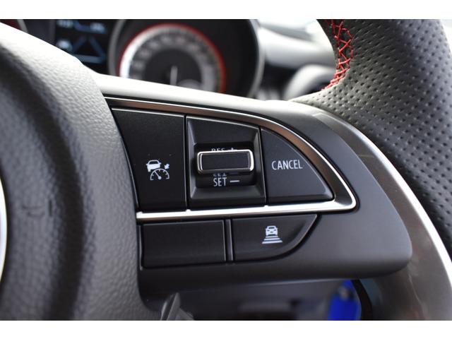 スイフトスポーツ ZC33S ファイナルエディション 6MT カロッツェリア製8インチナビ ETC 全周囲モニター ドラレコ前後 ボディコーティング施工済み ZC33Sファイナルエディション(22枚目)