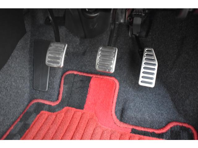 スイフトスポーツ ZC33S ファイナルエディション 6MT カロッツェリア製8インチナビ ETC 全周囲モニター ドラレコ前後 ボディコーティング施工済み ZC33Sファイナルエディション(30枚目)