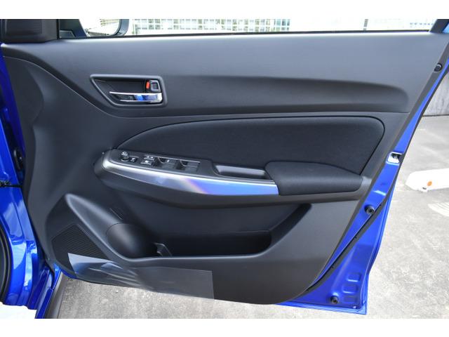 スイフトスポーツ ZC33S ファイナルエディション 6MT カロッツェリア製8インチナビ ETC 全周囲モニター ドラレコ前後 ボディコーティング施工済み ZC33Sファイナルエディション(36枚目)