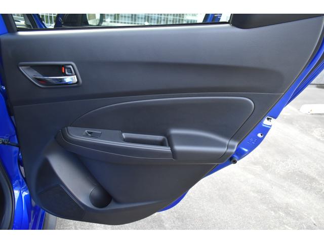 スイフトスポーツ ZC33S ファイナルエディション 6MT カロッツェリア製8インチナビ ETC 全周囲モニター ドラレコ前後 ボディコーティング施工済み ZC33Sファイナルエディション(37枚目)