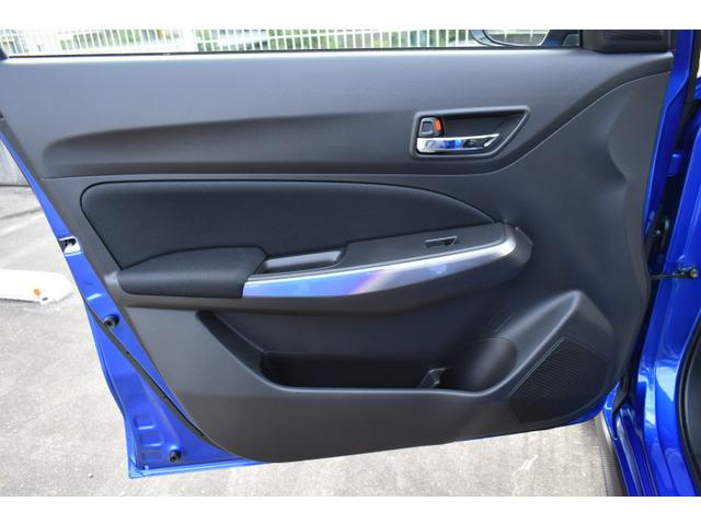 スイフトスポーツ ZC33S ファイナルエディション 6MT カロッツェリア製8インチナビ ETC 全周囲モニター ドラレコ前後 ボディコーティング施工済み ZC33Sファイナルエディション(38枚目)