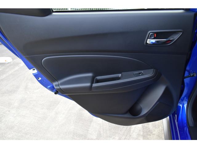スイフトスポーツ ZC33S ファイナルエディション 6MT カロッツェリア製8インチナビ ETC 全周囲モニター ドラレコ前後 ボディコーティング施工済み ZC33Sファイナルエディション(39枚目)