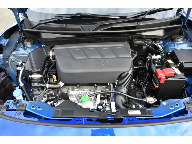 スイフトスポーツ ZC33S ファイナルエディション 6MT カロッツェリア製8インチナビ ETC 全周囲モニター ドラレコ前後 ボディコーティング施工済み ZC33Sファイナルエディション(41枚目)