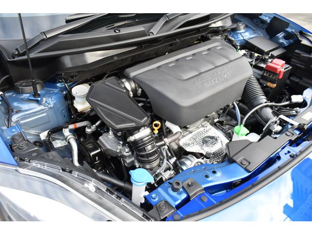 スイフトスポーツ ZC33S ファイナルエディション 6MT カロッツェリア製8インチナビ ETC 全周囲モニター ドラレコ前後 ボディコーティング施工済み ZC33Sファイナルエディション(42枚目)