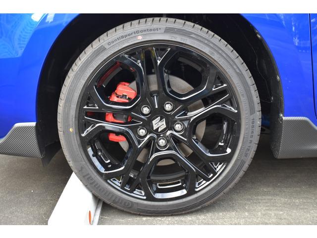 スイフトスポーツ ZC33S ファイナルエディション 6MT カロッツェリア製8インチナビ ETC 全周囲モニター ドラレコ前後 ボディコーティング施工済み ZC33Sファイナルエディション(44枚目)