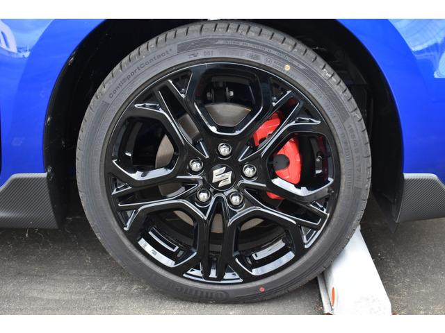 スイフトスポーツ ZC33S ファイナルエディション 6MT カロッツェリア製8インチナビ ETC 全周囲モニター ドラレコ前後 ボディコーティング施工済み ZC33Sファイナルエディション(45枚目)