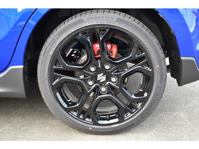 スイフトスポーツ ZC33S ファイナルエディション 6MT カロッツェリア製8インチナビ ETC 全周囲モニター ドラレコ前後 ボディコーティング施工済み ZC33Sファイナルエディション(46枚目)