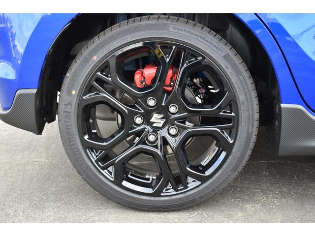 スイフトスポーツ ZC33S ファイナルエディション 6MT カロッツェリア製8インチナビ ETC 全周囲モニター ドラレコ前後 ボディコーティング施工済み ZC33Sファイナルエディション(47枚目)