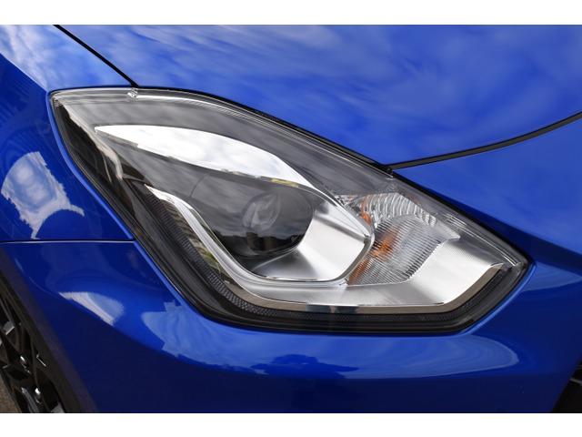 スイフトスポーツ ZC33S ファイナルエディション 6MT カロッツェリア製8インチナビ ETC 全周囲モニター ドラレコ前後 ボディコーティング施工済み ZC33Sファイナルエディション(48枚目)