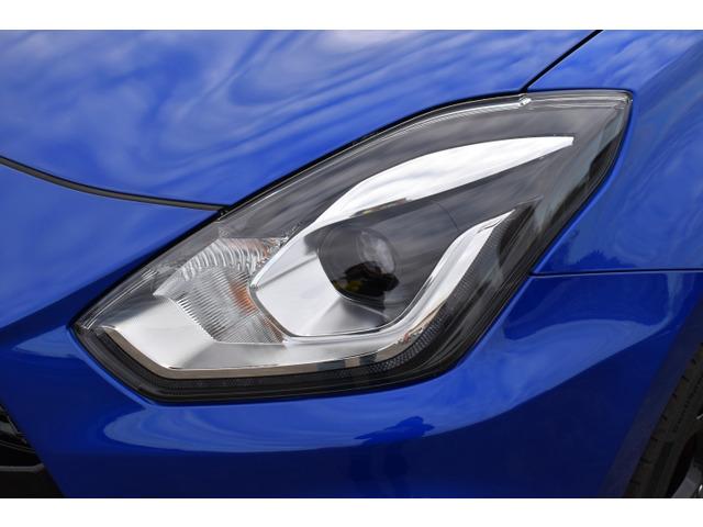 スイフトスポーツ ZC33S ファイナルエディション 6MT カロッツェリア製8インチナビ ETC 全周囲モニター ドラレコ前後 ボディコーティング施工済み ZC33Sファイナルエディション(49枚目)