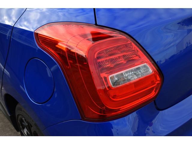 スイフトスポーツ ZC33S ファイナルエディション 6MT カロッツェリア製8インチナビ ETC 全周囲モニター ドラレコ前後 ボディコーティング施工済み ZC33Sファイナルエディション(52枚目)