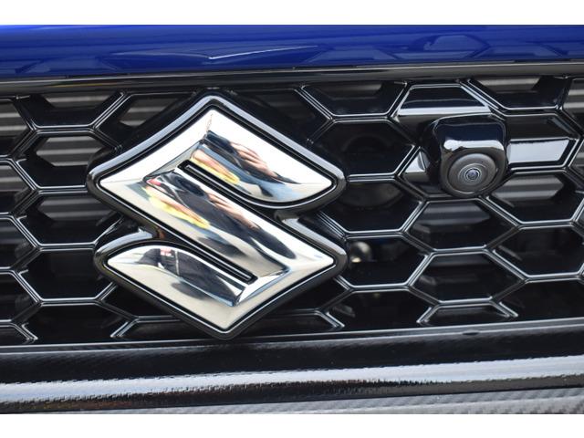 スイフトスポーツ ZC33S ファイナルエディション 6MT カロッツェリア製8インチナビ ETC 全周囲モニター ドラレコ前後 ボディコーティング施工済み ZC33Sファイナルエディション(61枚目)