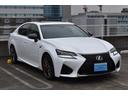 LEXUS GS F