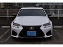 LEXUS GS F