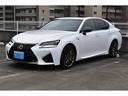 LEXUS GS F