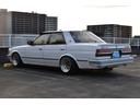 TOYOTA CHASER