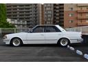 TOYOTA CHASER