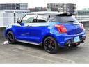 スイフトスポーツ ZC33S ファイナルエディション 6MT カロッツェリア製8インチナビ ETC 全周囲モニター ドラレコ前後 ボディコーティング施工済み ZC33Sファイナルエディション(5枚目)