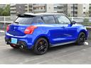 スイフトスポーツ ZC33S ファイナルエディション 6MT カロッツェリア製8インチナビ ETC 全周囲モニター ドラレコ前後 ボディコーティング施工済み ZC33Sファイナルエディション(6枚目)