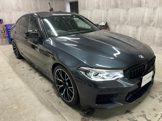 ＢＭＷ Ｍ５