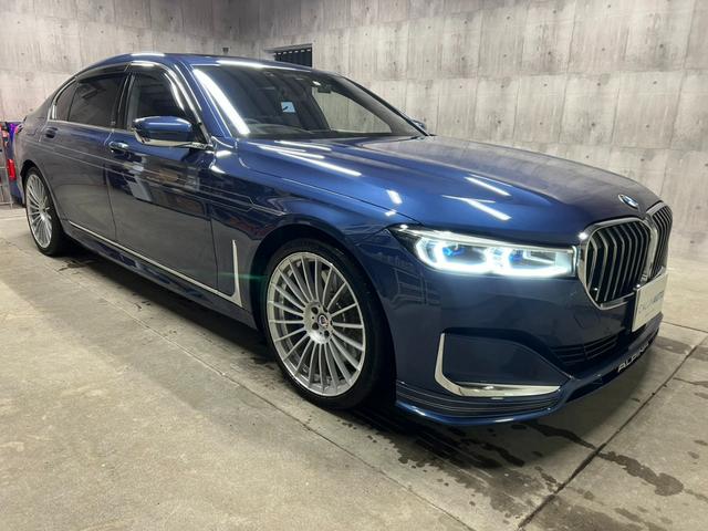 ＢＭＷアルピナ Ｂ７